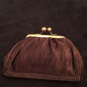 Unlisted by Kenneth Cole clutch